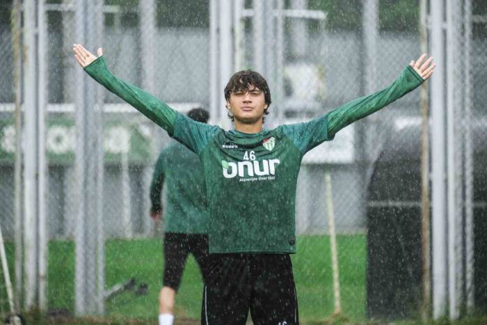 Bursaspor’da Beyoğlu Yeni Çarşı Maçı Hazırlıkları Tamamlandı