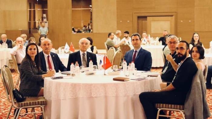 Didim’de Doğa Dostu Didim Çalıştayı Düzenlendi