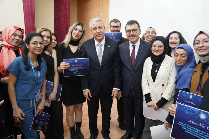 Egeli Genç Araştırmacıların Tübitak Başarısı Devam Ediyor