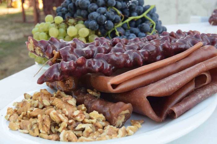 Ödüllü Şef Ankara’yı Bıraktı, Köyünde Orcik Üretimine Başladı