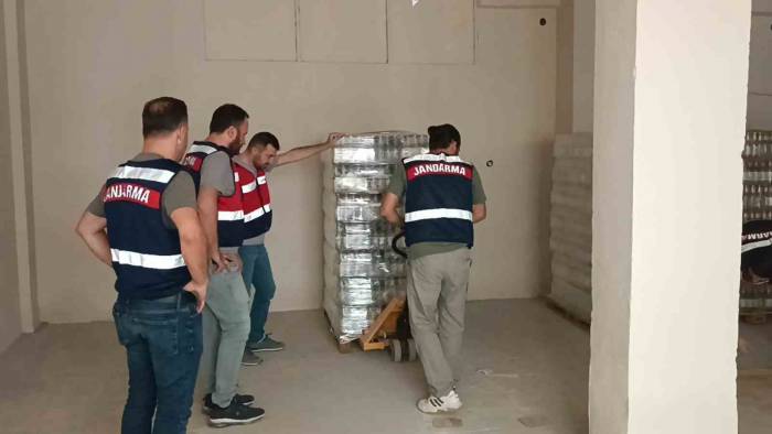 Türkiye’nin İlk Doğal Gazozunu, Üreticiden Önce Dolandırıcılar Piyasaya Sürdü