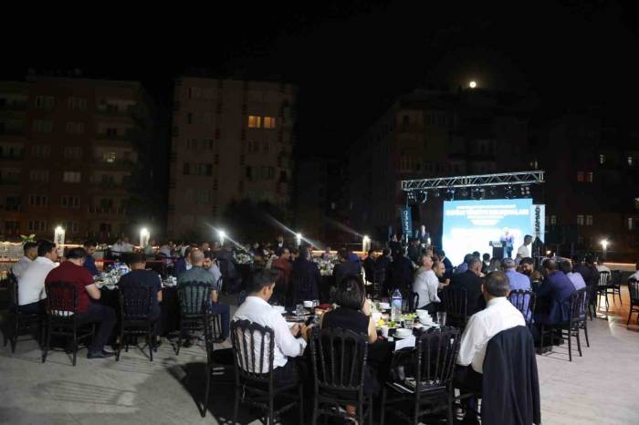 Kamiad’ın ‘Türkiye Buluşmaları’nın İkinci Durağı Diyarbakır Oldu