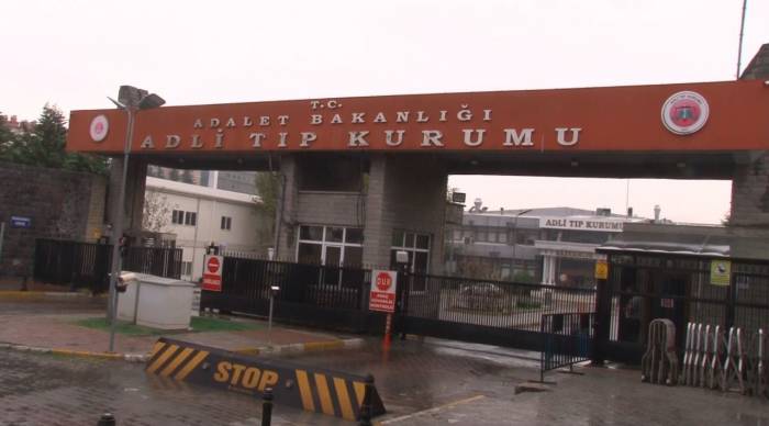 Kartal’da 11. Kattan Düşerek Hayatını Kaybeden Avukat Genç Kızın Cenazesi Adli Tıp Kurumundan Alındı