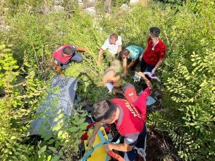 Arkadaşı İle Buluşacaktı, Kaza Yaparak Hayatını Kaybetti