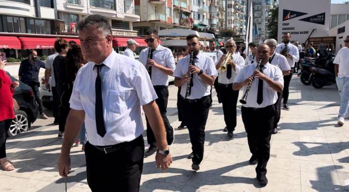 Genç Yelkenciler Lisanslarına Kavuştu