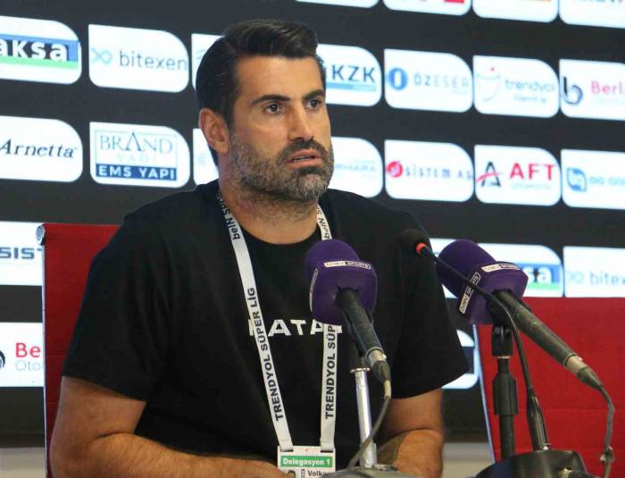 Volkan Demirel: “Hedefim Hatay’da Depremzedelere Umut Olmak”