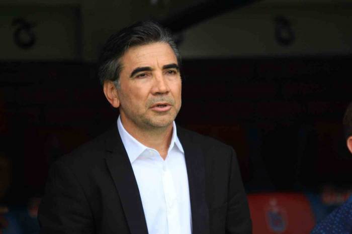 Trendyol Süper Lig: Trabzonspor: 2 - Pendikspor: 1 (İlk Yarı)