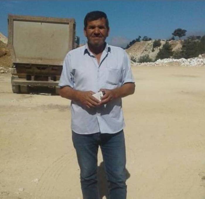 Hafriyat Kamyonu Uçuruma Devrildi: 2 Kişi Öldü