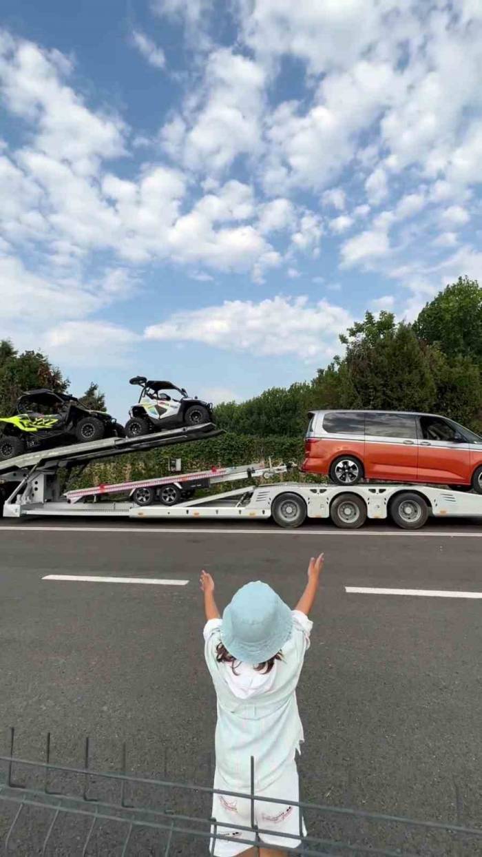 Minik Zayn Sınır Tanımıyor