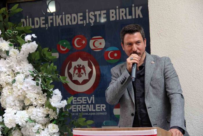 Mhp Milletvekili Konal: “Lgbt Bütün Dinlerin Ortak Düşmanı”