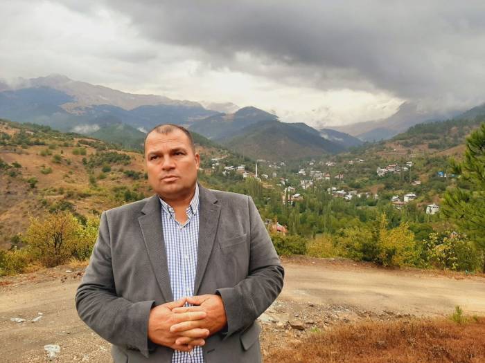 6 Yaşında İnanılmaz Şekilde Hayatta Kaldı, Ankara Saldırganları Tarafından Katledildi