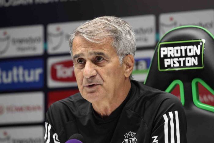 Şenol Güneş: "Yayıncı Kuruluşun Tarafsızlığına İnanmıyorum"