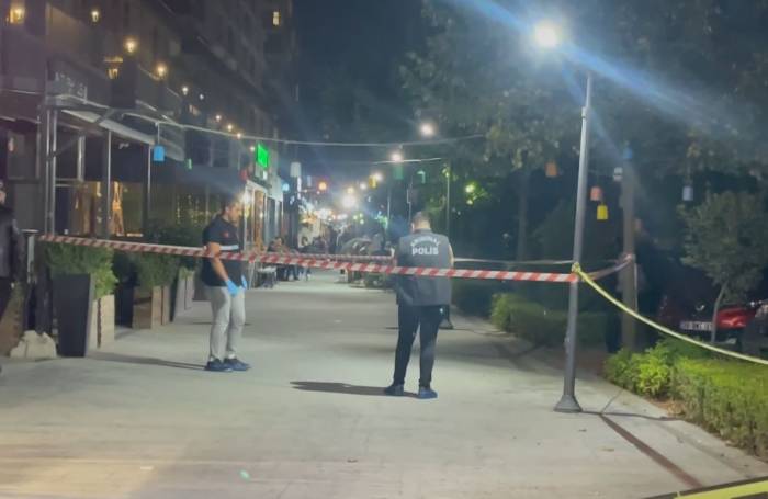 Beylikdüzü’nde "Alacak Verecek" Kavgası Kanlı Bitti: 2 Yaralı
