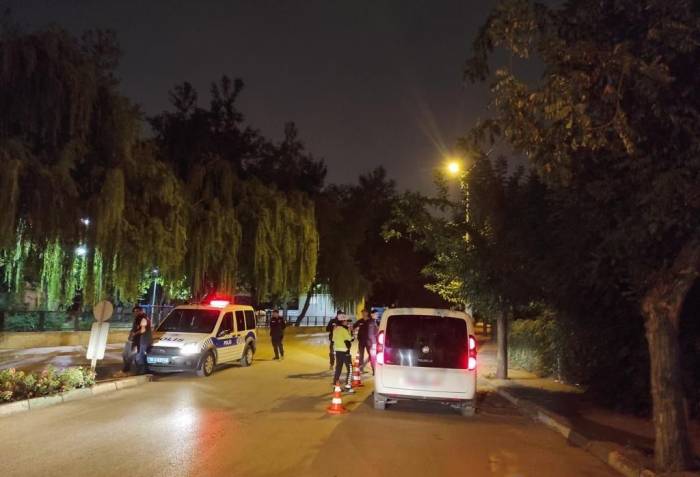 Bursa Emniyeti’nin ‘Huzur’ Uygulamaları Aralıksız Sürüyor