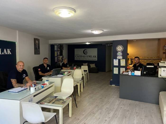 Emlakçıların Telefonları Susmuyor, Arayan Hep Aynı Soruyu Soruyor