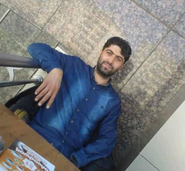 Diyarbakır’da Bir Çocuk, Gazi Babasını Uyurken Öldürdü