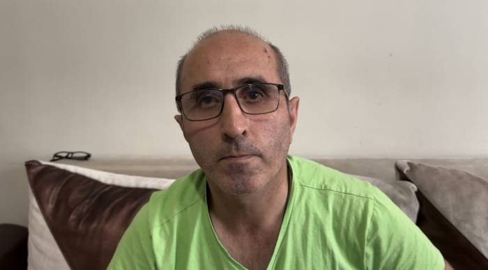 Fiyatta Anlaşamadığı Kiracısını Sokak Ortasında Dövdü