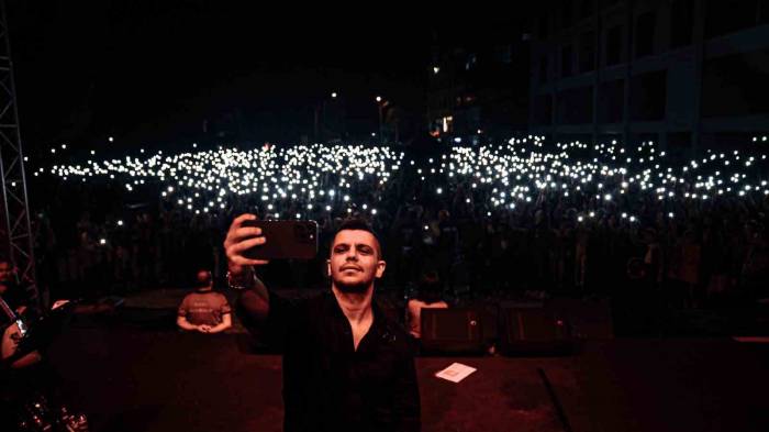 Gürsu, Armut Festivali’nde Eğlenceye Doydu