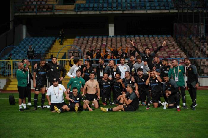 Yeni Lider Aliağa Fk