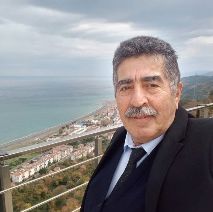 Beyin Kanaması Geçiren Eski Muhtar Hayatını Kaybetti