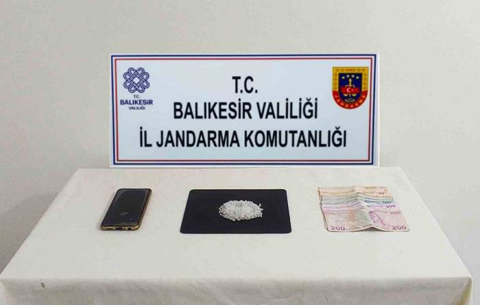 Balıkesir’de Jandarma Göz Açtırmıyor