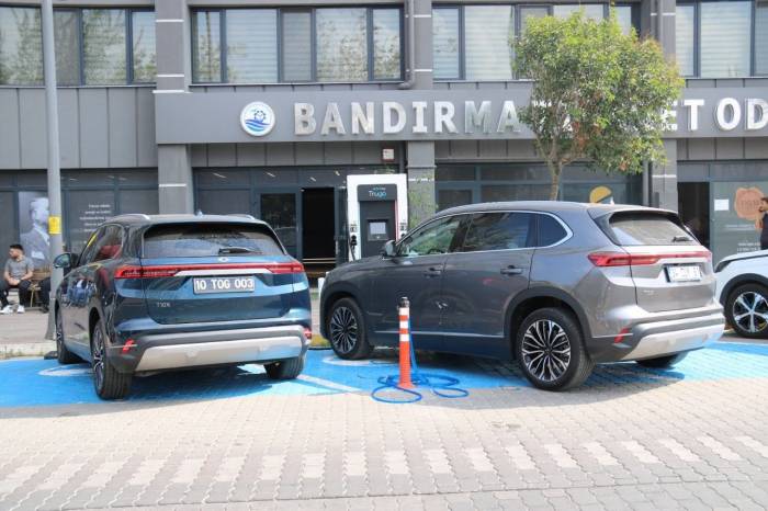 Bandırma Ticaret Odası’ndan Çevre Dostu Destek