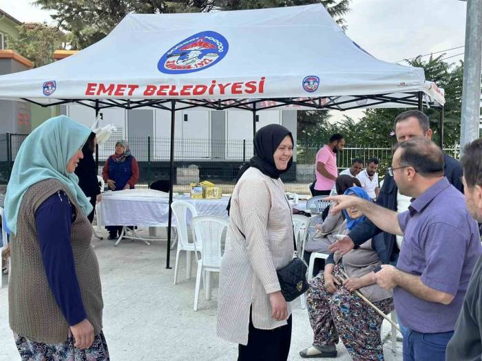 Başkan Doğan: "öğrencilerimizin Her Birini İlçemizin Tanıtımı İçin Kültür Elçileri Olarak Görüyoruz”