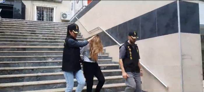 Beşiktaş’ta Korkunç Cinayetteki Emniyet İfadeleri Ortaya Çıktı