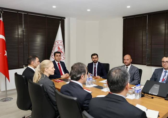 Bilecik’te Günlük 8 Bin Hasta Tedavi Hizmeti Alıyor