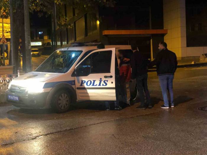 Bilecik Adeta Teksas’a Döndü
