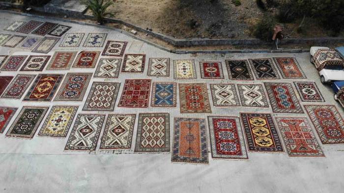 500 Yıllık Sanat Yok Oluyor