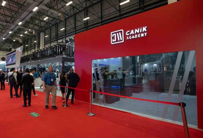 Canik Academy İle Eğitim İhracatı Hız Kazanıyor