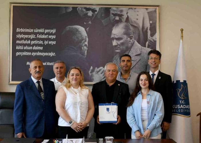 Depremzede Kadın Çiftçiler İçin 2 Bin 400 Kilometre Pedal Bastı