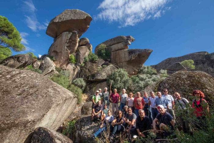 Ekoloji Birliği Kuşadası’nda Toplandı