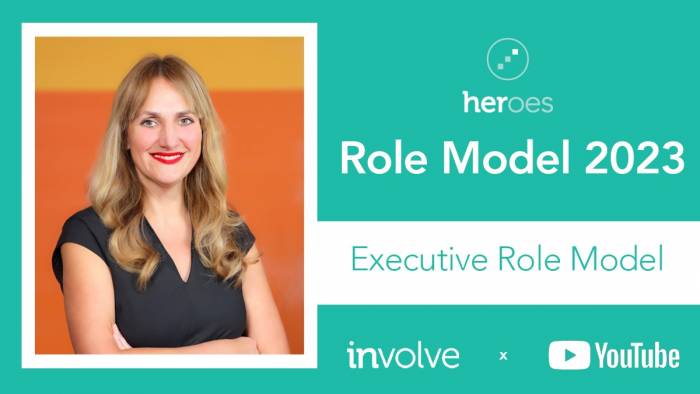 Hepsiburada Ceo’su Nilhan Onal Gökçetekin, Heroes Kadın Liderler Küresel 100 Listesine Seçildi