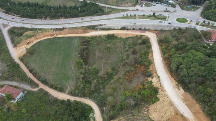 İzmit’te 3 Sokak Yola Kavuşuyor