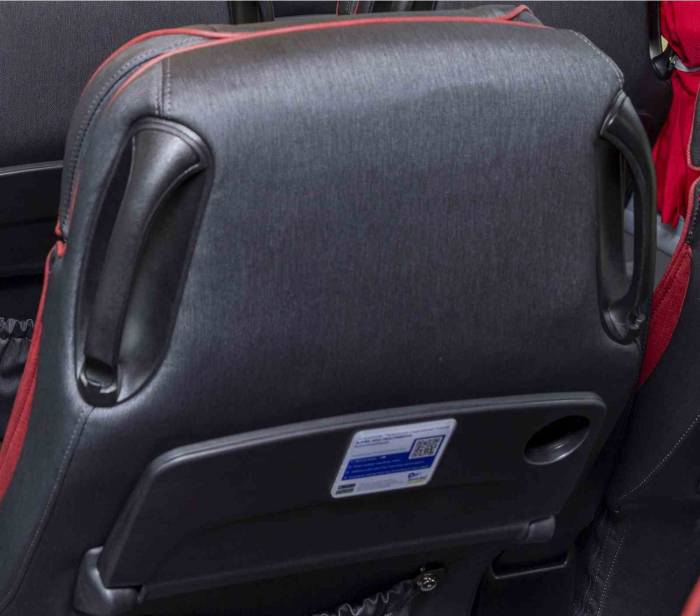 Kâmil Koç Teknoloji Alanındaki Son Yeniliği Olan Multimedya Uygulamasını Hizmete Aldı