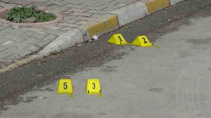 Karaman’da İş Yerine Silahlı Saldırı: 1 Yaralı