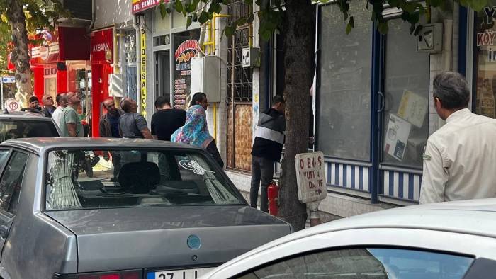 Kastamonu’da Yangının Ortasında Kalan Yavru Kediler Kurtarıldı