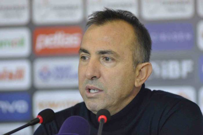 Recep Uçar: “Bugün Kazanmaya Yakın Olan Tarafın Biz Olduğunu Düşünüyorum”