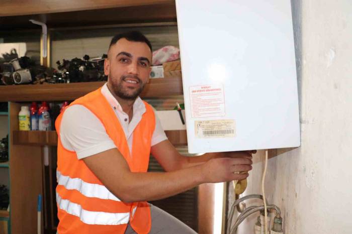 Kombi Bakımında İnternetten Bulunan Ustalar Tehlike Saçıyor