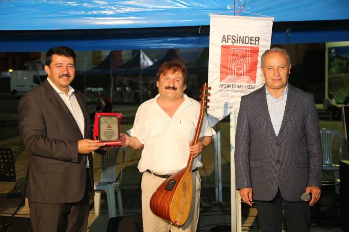 Küçükçekmece’de ‘Kahramanmaraş Yöresel Ürünler Festivali’ Düzenlendi