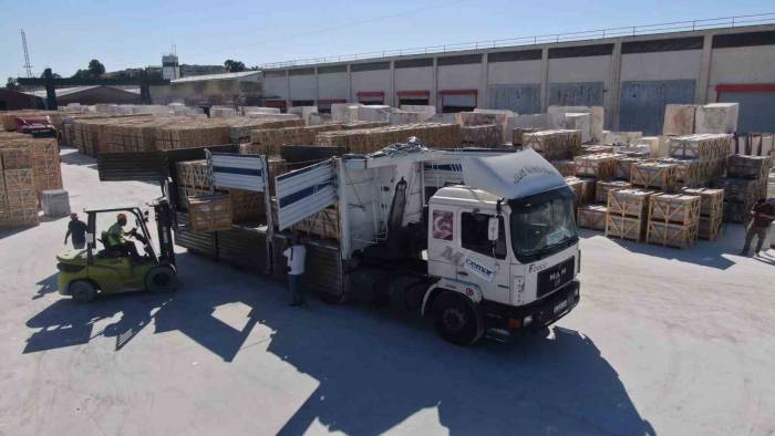 Cemar, İstihdama Ve Kobi’lere Katkı Sağlıyor