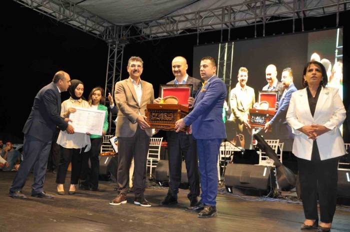 Batman’da 1 Kilo Bal 160 Bin Liraya Satıldı