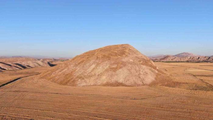 Sivas’taki Gizemli Oyuğun Sırrı Çözüldü