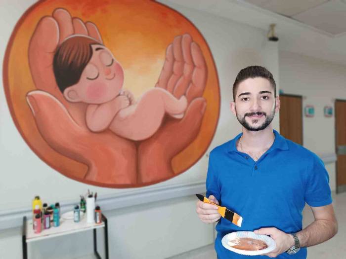 Temizlik Görevlisinin Öğretmenliğe Giden Başarı Hikayesi