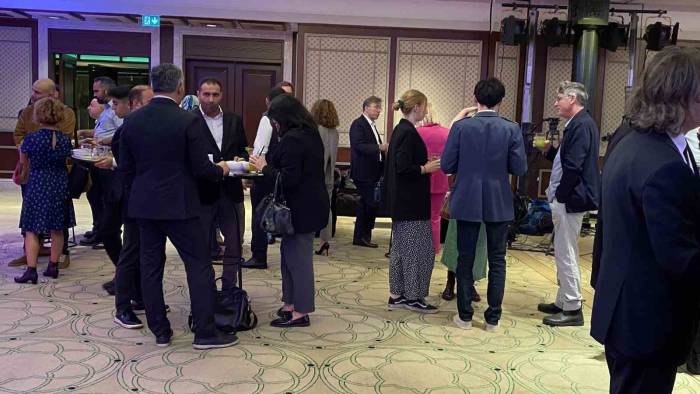 Ak Parti İstanbul İl Başkanlığı Tarafından “3. Medya Buluşması” Düzenlendi