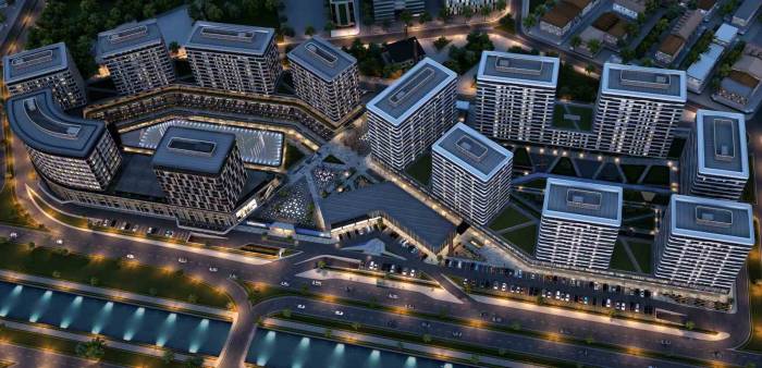 Dünya Markaları Bursa’da Buluşuyor