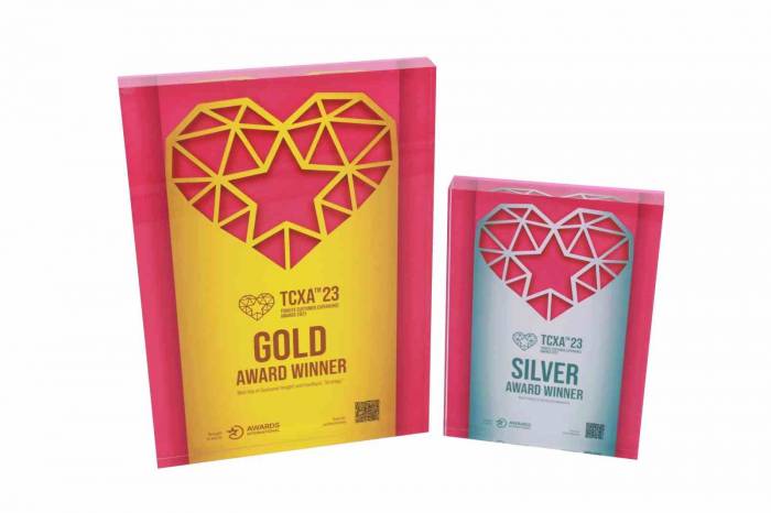 Vestel Müşteri Hizmetleri’ne İki Yeni Ödül