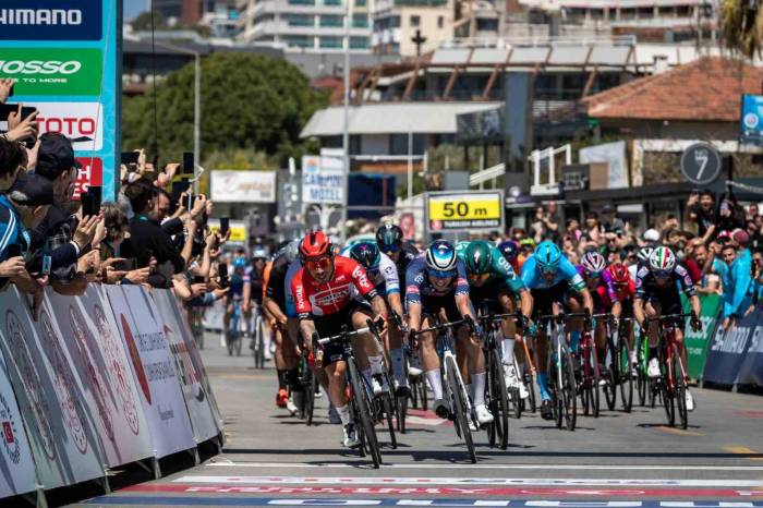 58. Cumhurbaşkanlığı Türkiye Bisiklet Turu İçin Muğla’da Hazırlıklar Tamamlandı